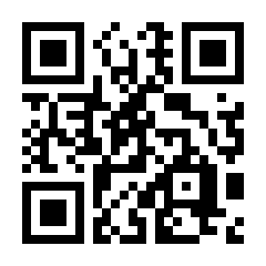 わさびのロックンローラーQRコード